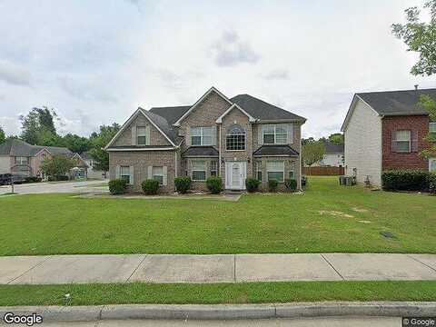 Woburn, JONESBORO, GA 30238