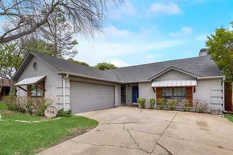 Redbud, FORNEY, TX 75126