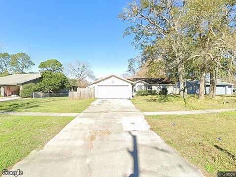 Farm, MIDDLEBURG, FL 32068