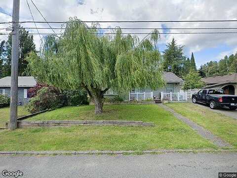 26Th, SHORELINE, WA 98155