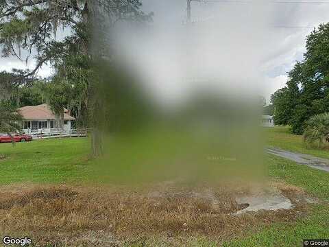 County Road 250, SANDERSON, FL 32087