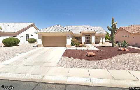 Verde Ridge, SUN CITY WEST, AZ 85375