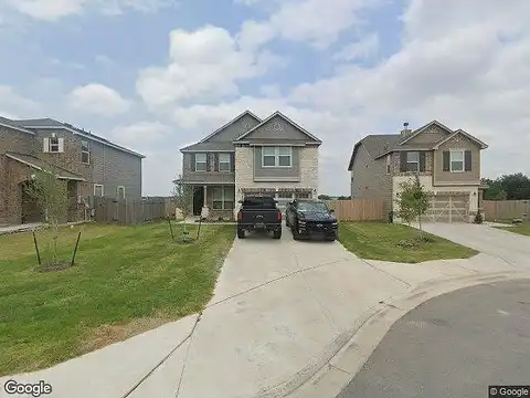 Benmyrtle, GEORGETOWN, TX 78626