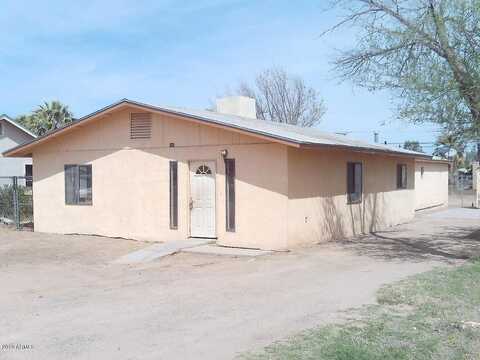 Northern, COOLIDGE, AZ 85128