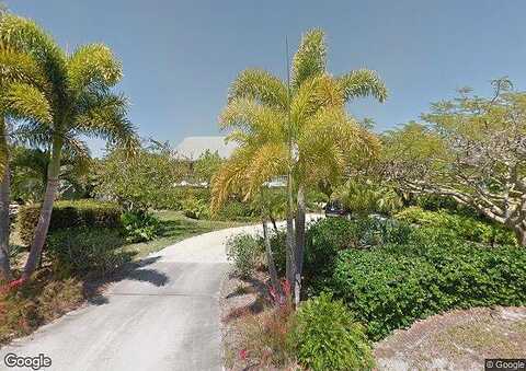 Twin Lakes, SANIBEL, FL 33957