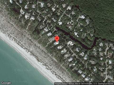 Rue Belle Mer, SANIBEL, FL 33957