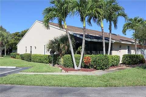 Sw Courtyards Way, Cape Coral, FL 33914