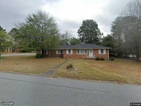 Bethune, MACON, GA 31211