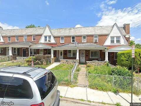 Woodridge, BALTIMORE, MD 21229