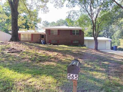 Mountain View, ATTALLA, AL 35954