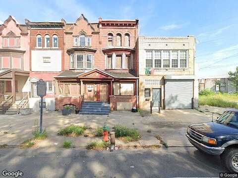 33Rd, PHILADELPHIA, PA 19121