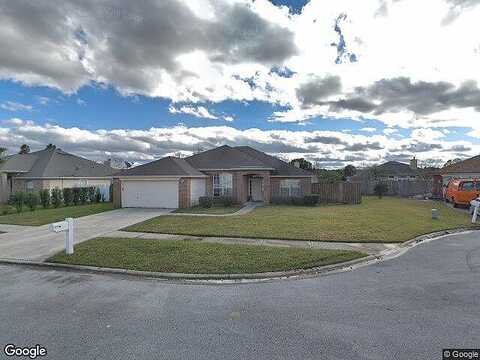 Blackthorn, ORANGE PARK, FL 32073