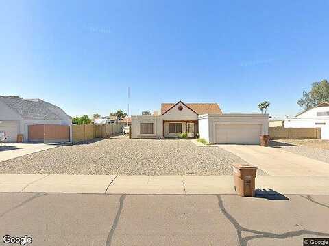 Yucca, PEORIA, AZ 85345