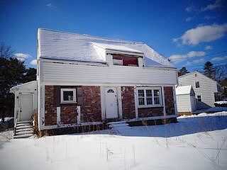 Old Depot, OXFORD, MA 01540