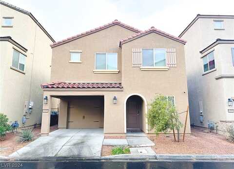 Panther Cove, LAS VEGAS, NV 89115