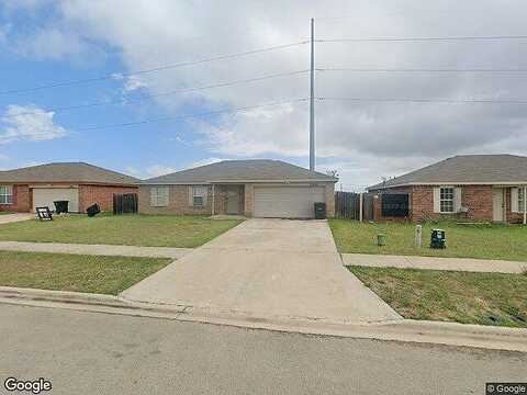 Tom Lockett, KILLEEN, TX 76549