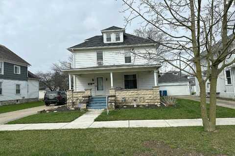 Rawson, FREMONT, OH 43420