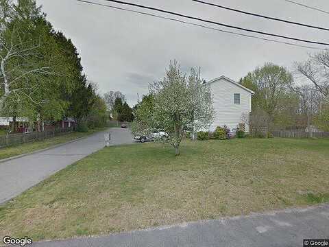 3Rd, TAUNTON, MA 02780