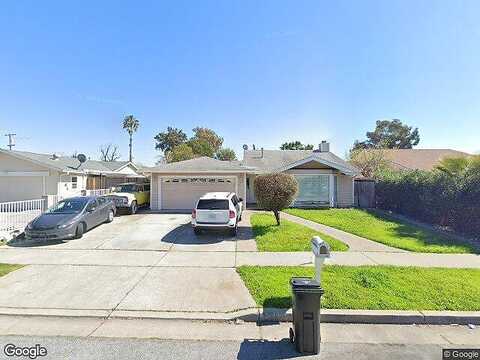 Aldrich, SAN JOSE, CA 95121