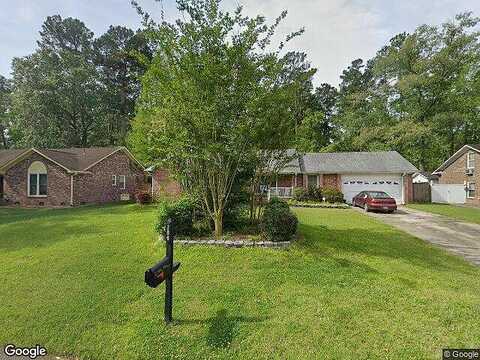 Stratford, SUMMERVILLE, SC 29485