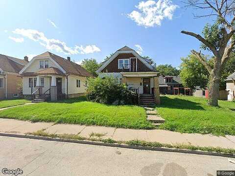 35Th, MILWAUKEE, WI 53216