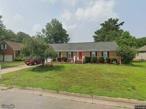 Hardwick, CHESAPEAKE, VA 23321