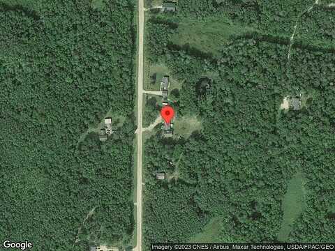 48Th, WALKER, MN 56484