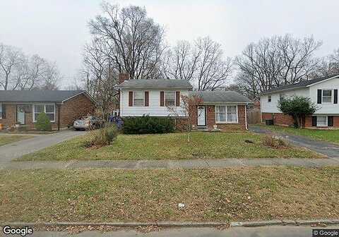 Lansill, LEXINGTON, KY 40504