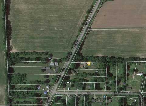 25 1/2 Mile, ALBION, MI 49224