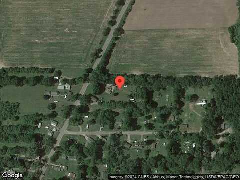 25 1/2 Mile, ALBION, MI 49224