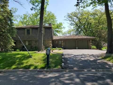 9Th, FOREST LAKE, MN 55025