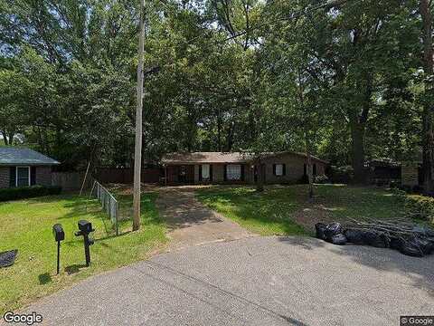 Christie, SELMA, AL 36701