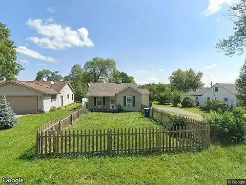 14Th, SILVIS, IL 61282