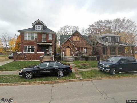 Charlemagne, DETROIT, MI 48213