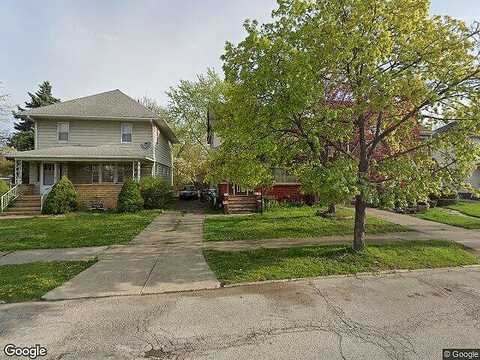 Langton, CLEVELAND, OH 44125