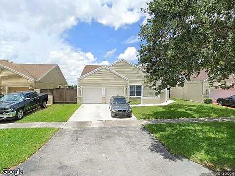 84Th, PEMBROKE PINES, FL 33025