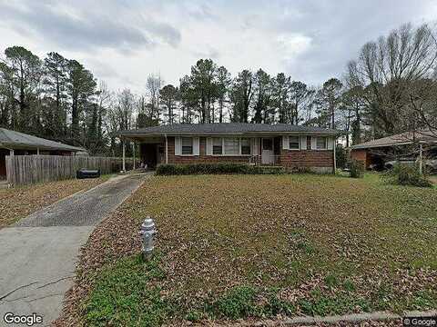 Ingleside, JONESBORO, GA 30236