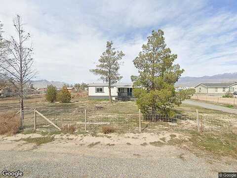 Blosser Ranch, PAHRUMP, NV 89060