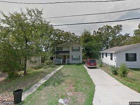 48Th, NORTH LITTLE ROCK, AR 72118