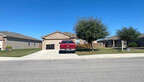 Claiborne, SAN ANTONIO, TX 78252