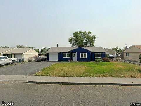 Arlington, MOSES LAKE, WA 98837