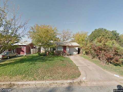 San Jose, ABILENE, TX 79605