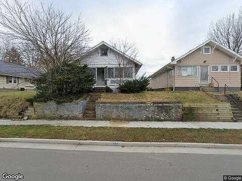 Sevilla, AKRON, OH 44314