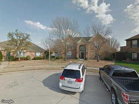 Woodthorpe, MESQUITE, TX 75181