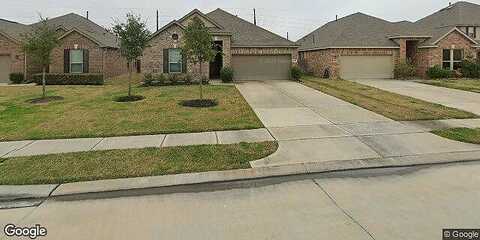 Cactus Hill Ct, PEARLAND, TX 77584