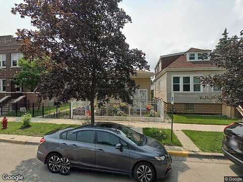 51St, CICERO, IL 60804