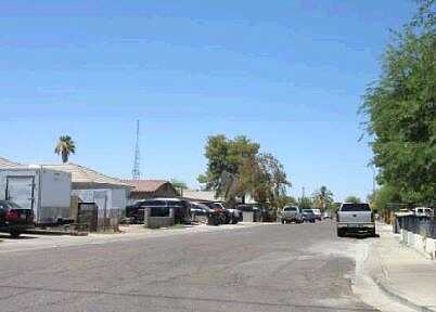 112Th, AVONDALE, AZ 85323