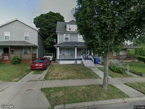 116Th, CLEVELAND, OH 44106