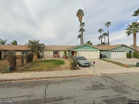 Blueberry, MORENO VALLEY, CA 92553