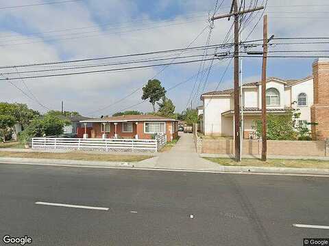 Clark, BELLFLOWER, CA 90706